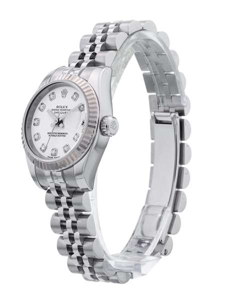 Rolex Datejust Lady 179174